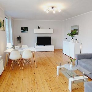Appartement met Twee Slaapkamers